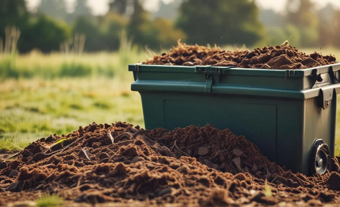 Can All Pet Waste Be Composted? Knowing Your Limits