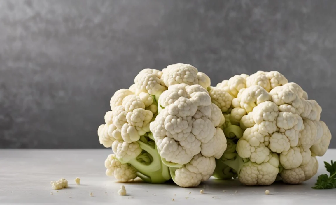 Can Change The Ph Level Of Water Help In Preventing Cauliflower Browning?