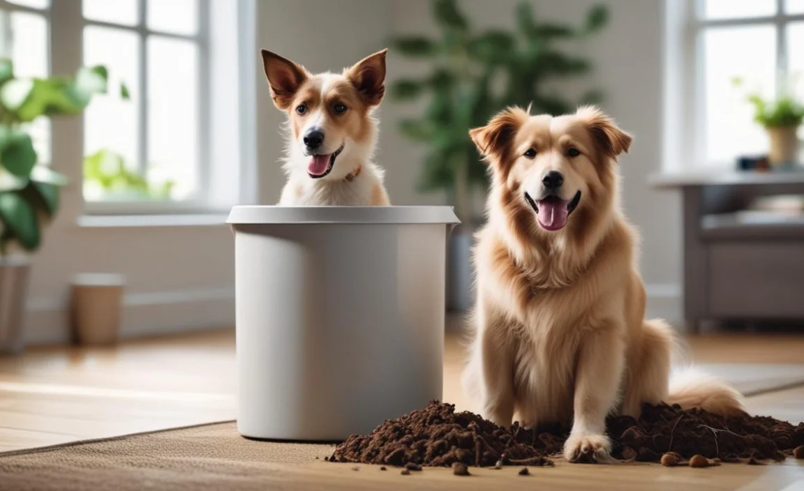Can I Compost Cat Litter?