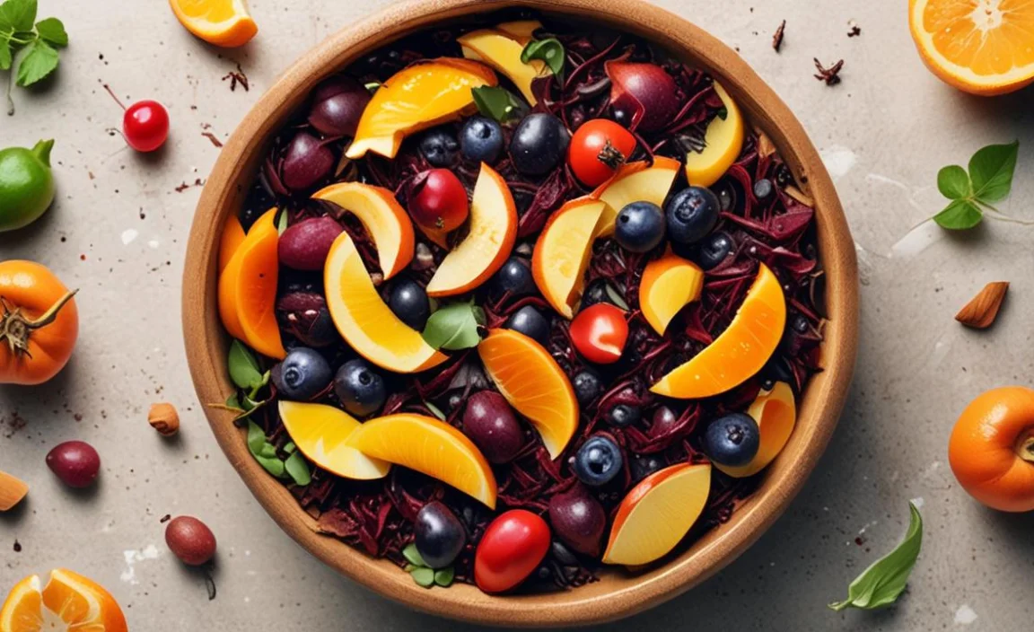 Can I Compost Fruit Peels in Winter?