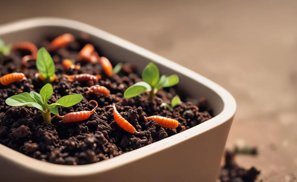 Can I put all my kitchen scraps in the worm bin?