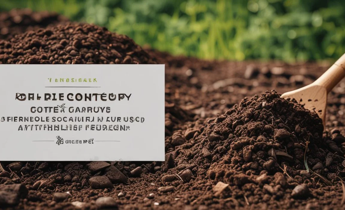 Can I Put Compost In Potted Plants?
