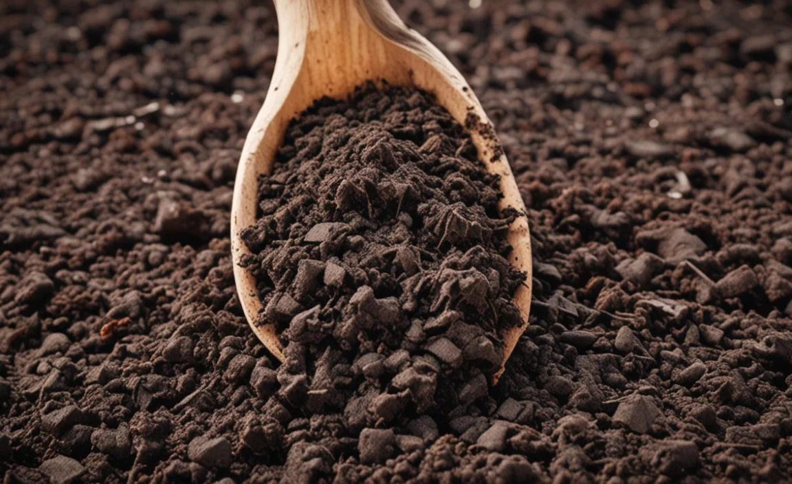 Can I use compost on all my plants, including vegetables?