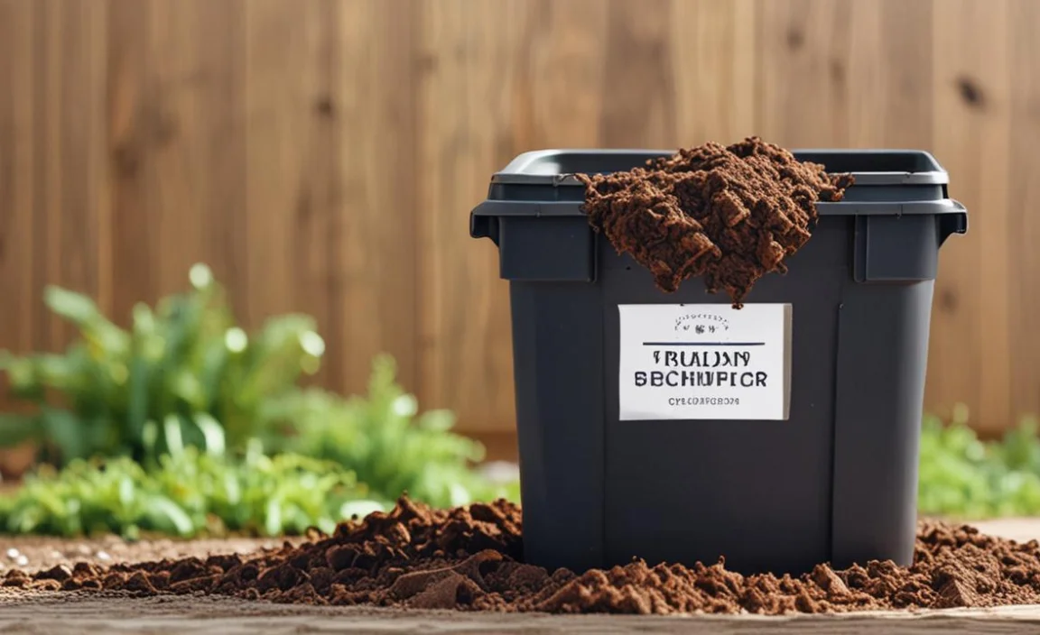 Can I use meat or dairy scraps in my compost?