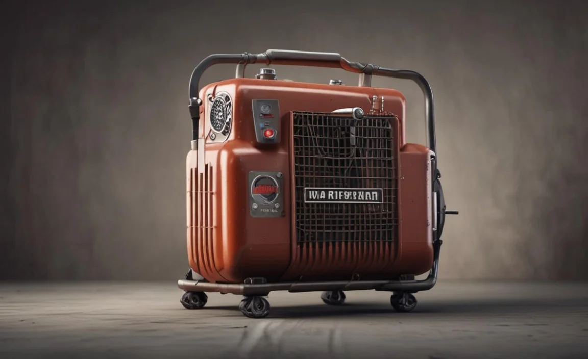 Can Old Air Compressor Brands Still Compete Today?