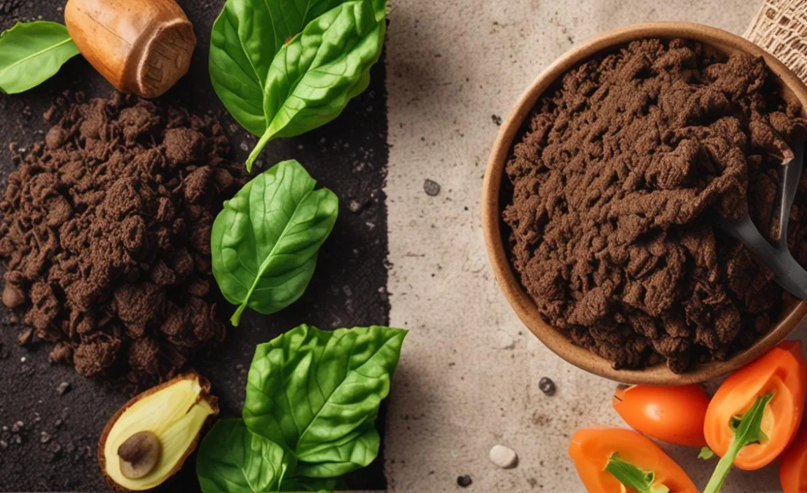 Can You “Make” Humus?