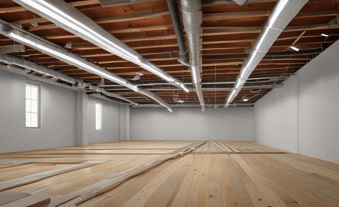 Can You Run Hvac Ducts Through External Walls?