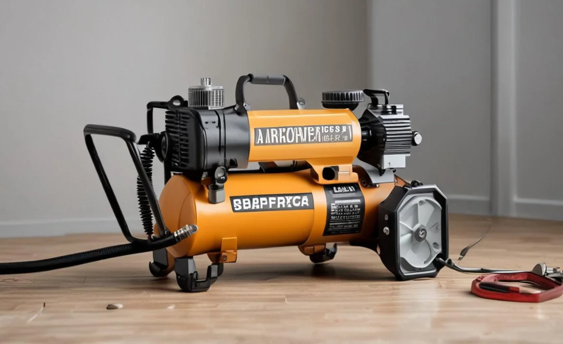 Can You Use Compressor Oil In Place Of Hydraulic Jack Oil?