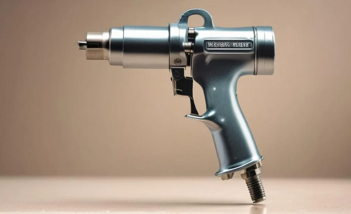 Can You Use Existing High CFM HVLP Spray Gun For Your Small Compressor?
