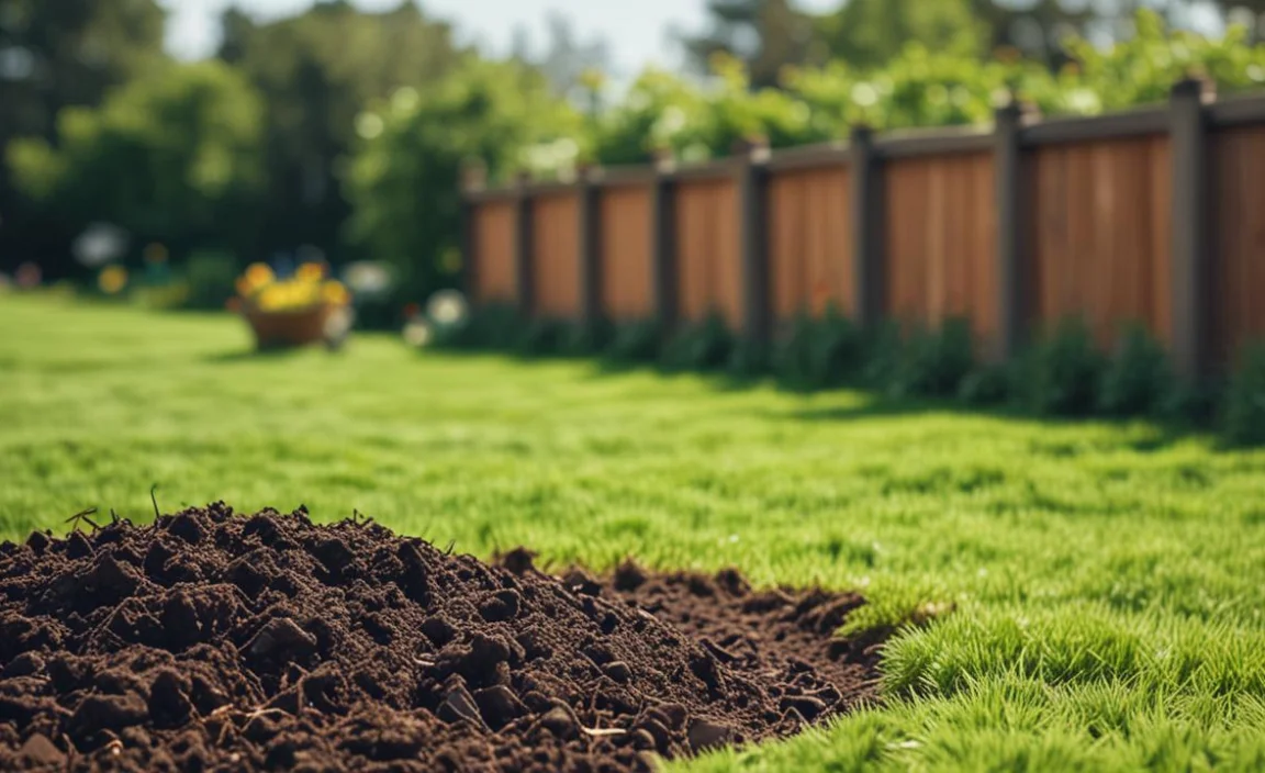 Can You Use Too Much Compost?