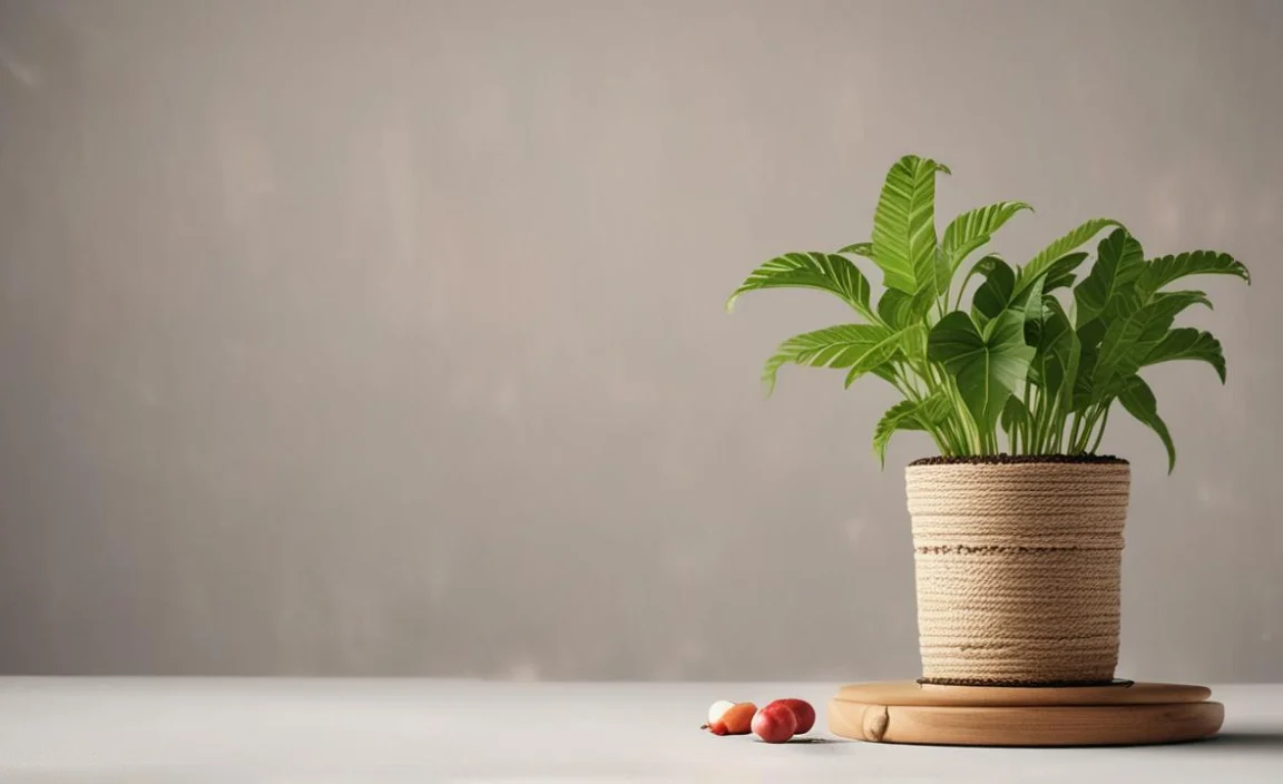 Care And Maintenance Of Perico Plants