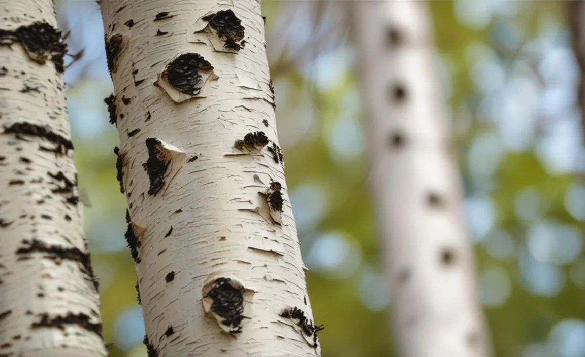 Care Tips Of River Birch Tree