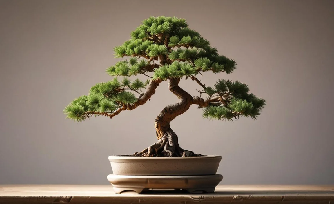 Caring For Your Newly Repotted Bonsai