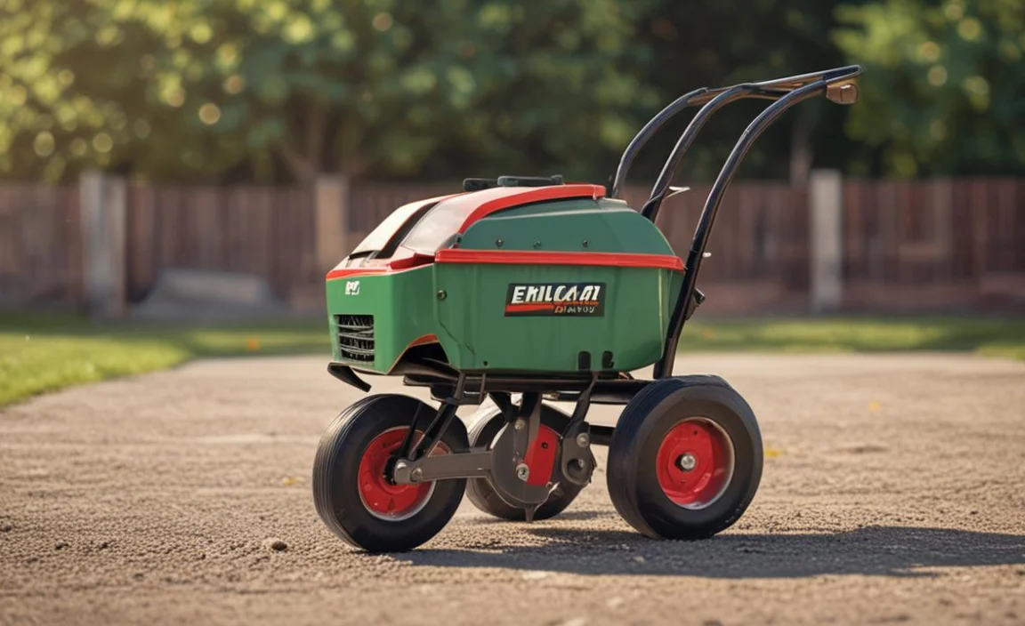 Case Studies Of Air Compressor Wheelbarrow Efficiency