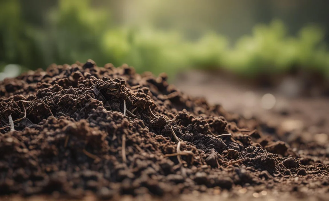 Case Studies: Success Stories Using Second Nature Compost