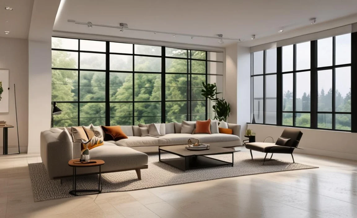 Casement Windows
