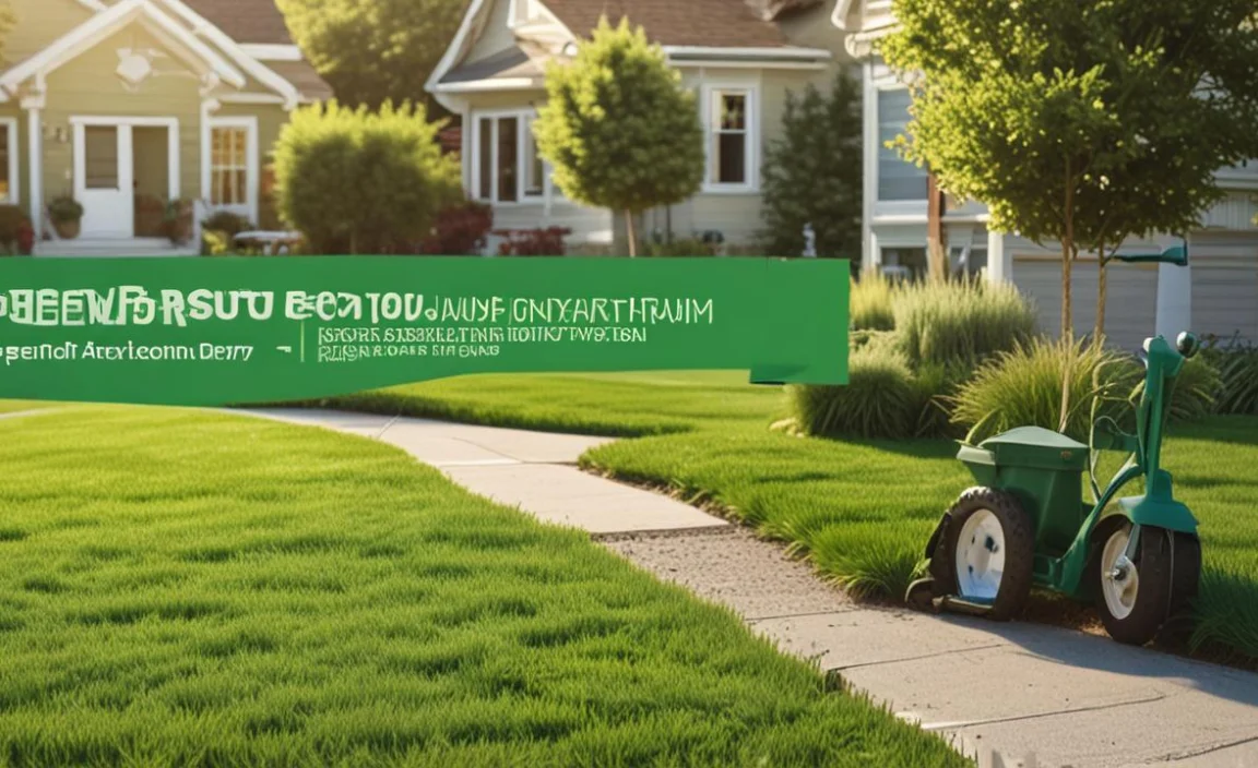 Cases Of Positive Impact From Lawn Forums