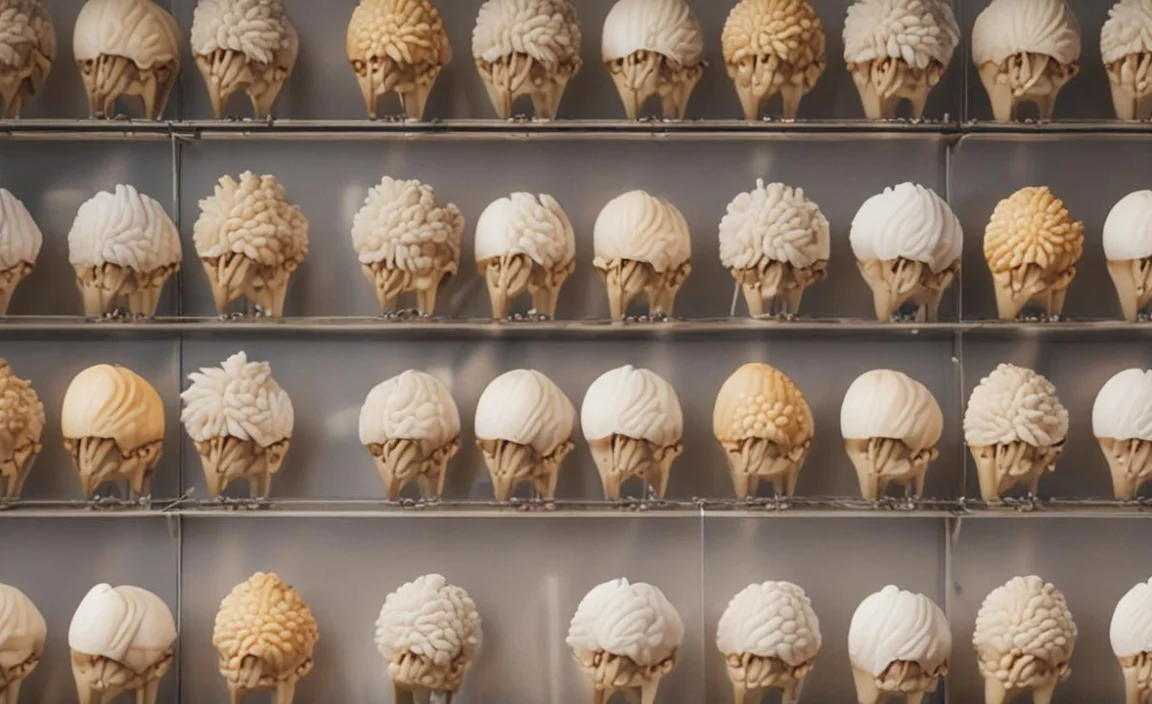 Cast Iron Heads: