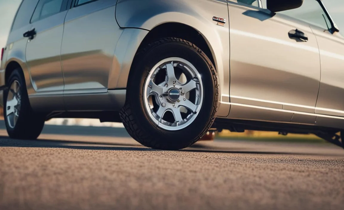 Causes Of A Bad Axle