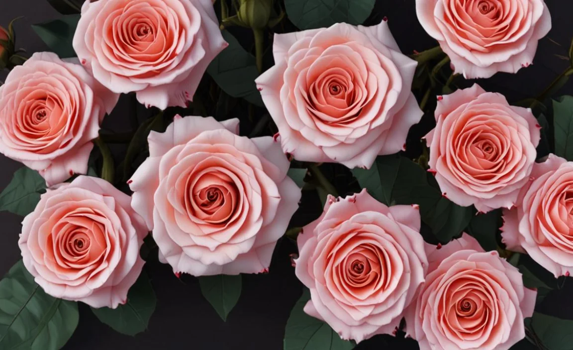 Causes Of Black Stems