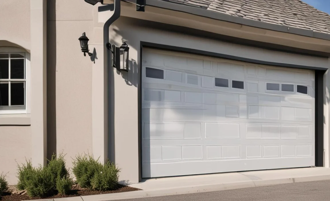 Causes Of Garage Door Problems