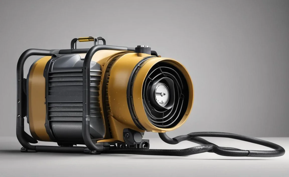 Causes Of Water In Air Compressor Hose