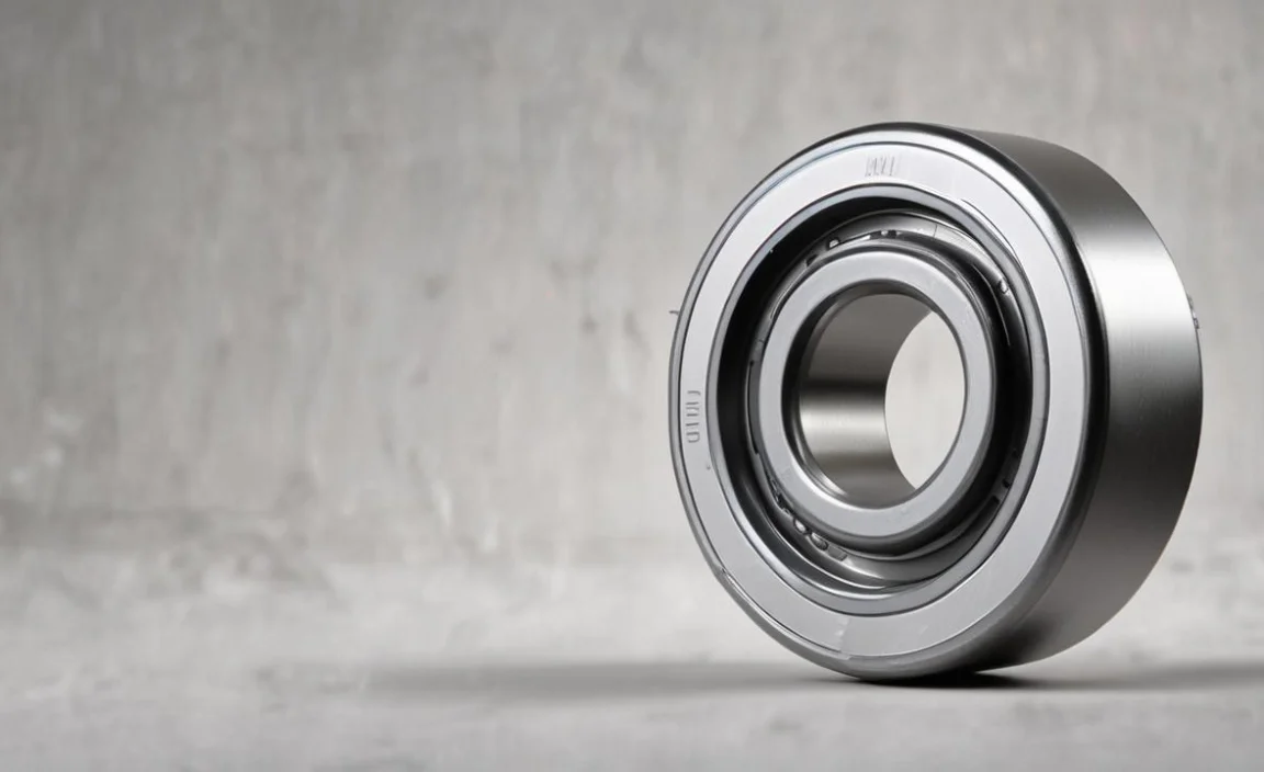 Causes Of Wheel Bearing Noise