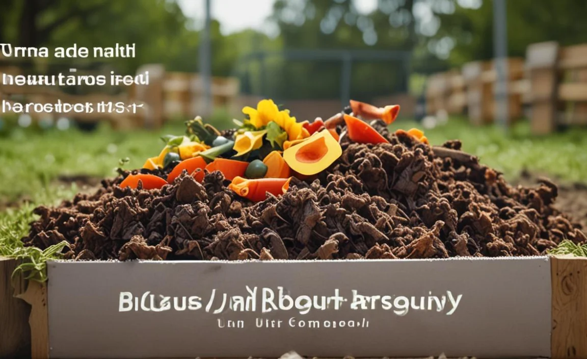 Certification Programs For Composting Professionals