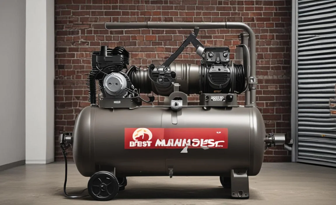 CFM (Cubic Feet per Minute)