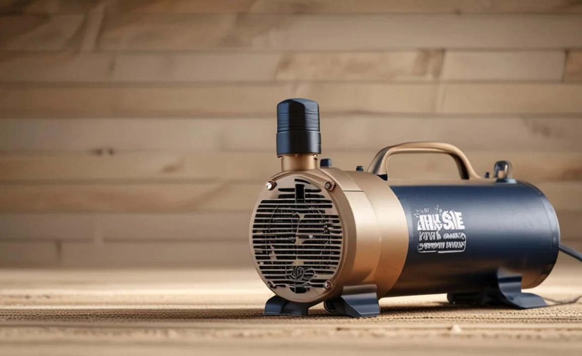 CFM Requirements For Sandblasting