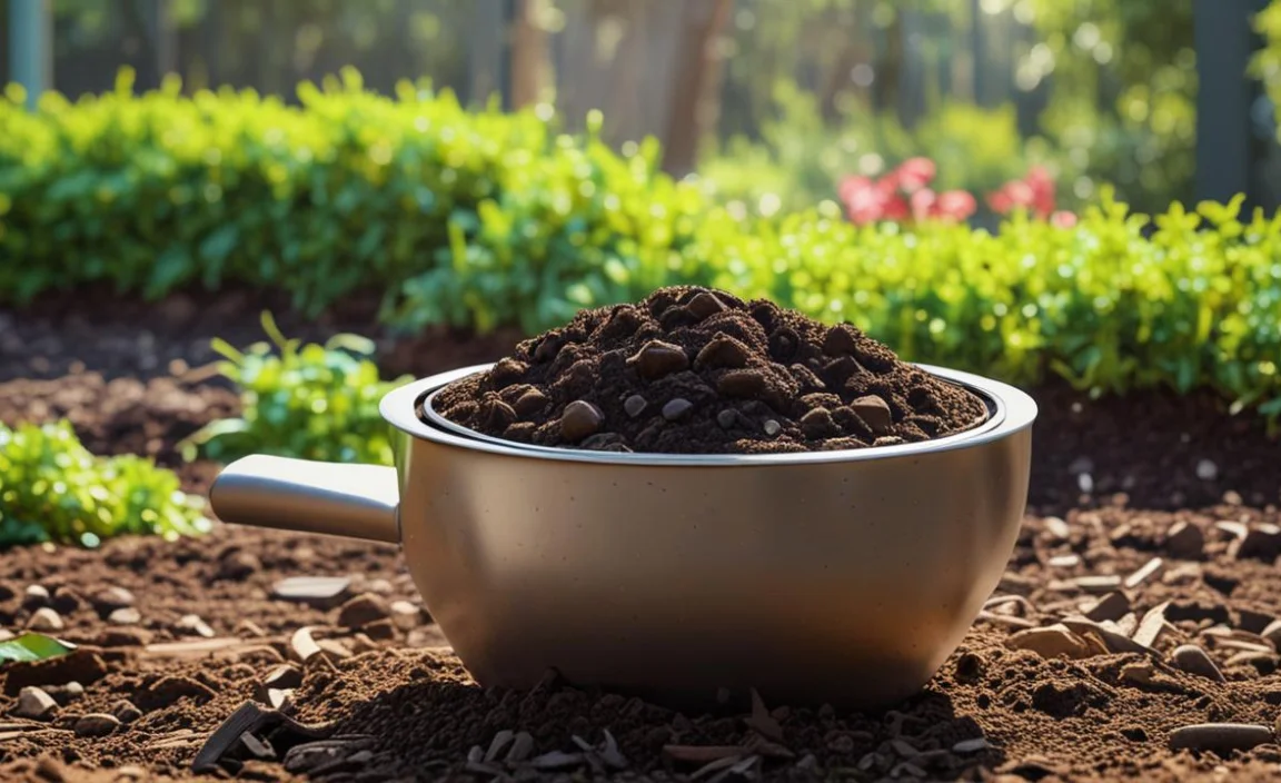 Challenge 2: Your Pile is Dry and Slow to Decompose