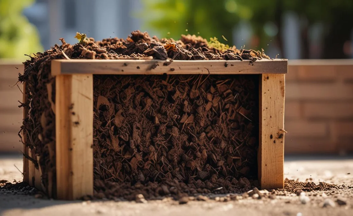 Challenge 3: Slow Decomposition