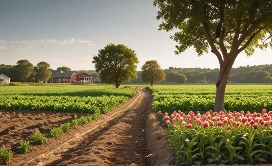 Challenges And Risks Of Farming And Gardening For Business