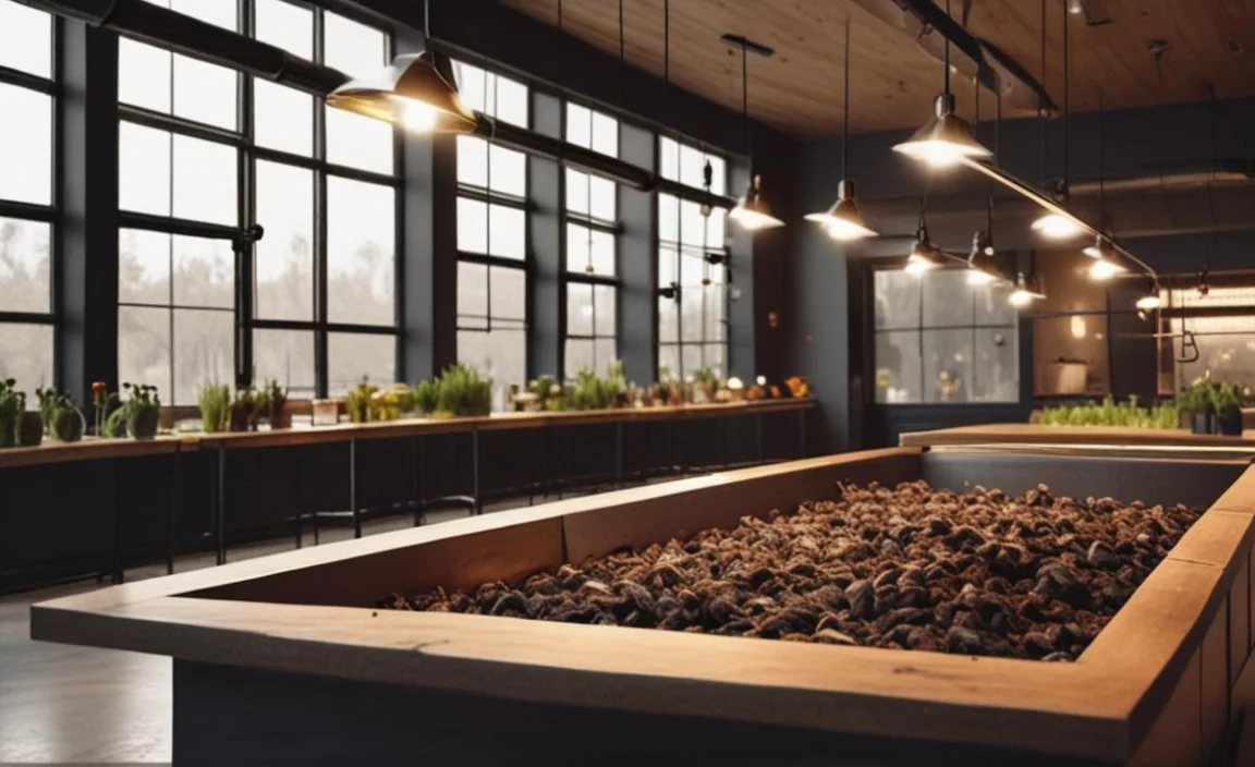 Challenges and Solutions in Composting