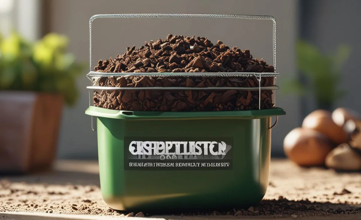 Challenges And Solutions In Implementing The Compost Act