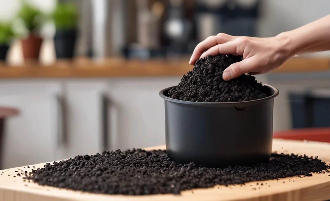 Challenges of Composting
