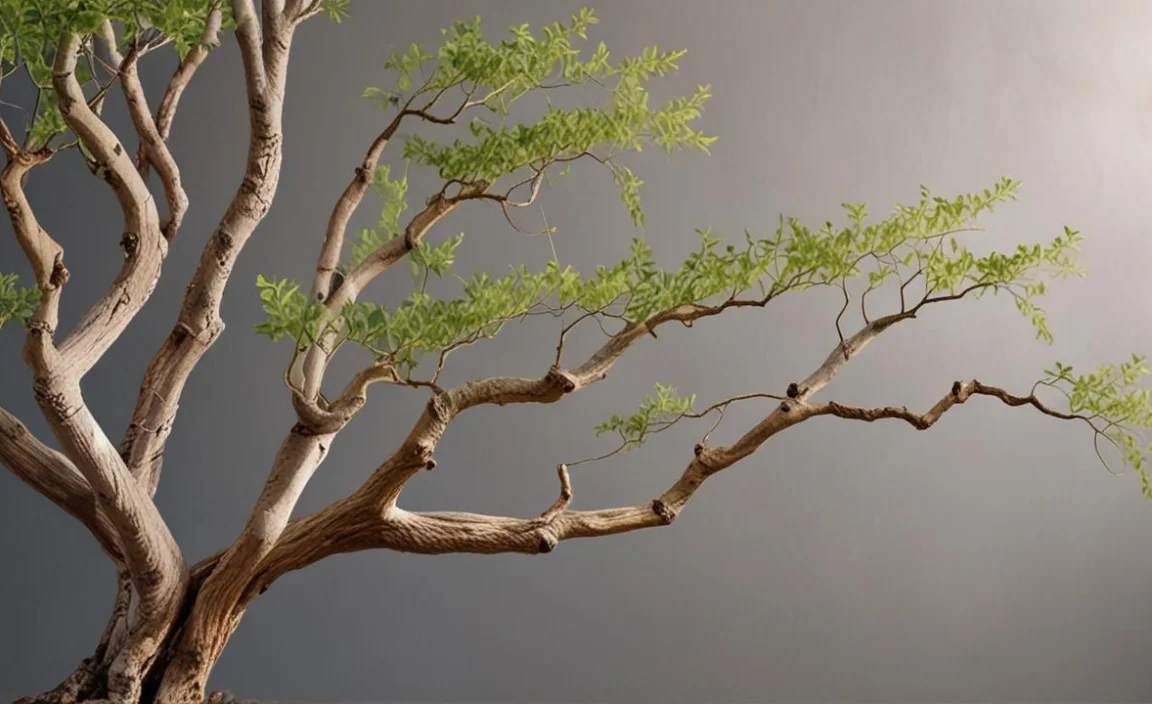 Characteristics Of Corkscrew Willow