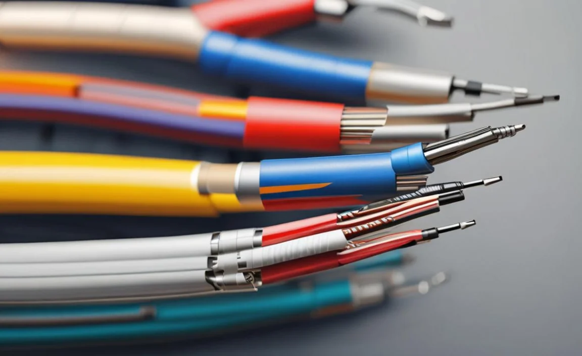 Check Cable Type