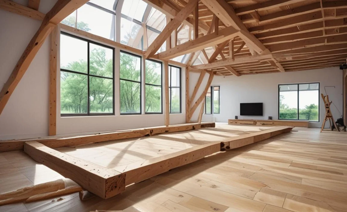 Check For Consistency In Joist Spacing