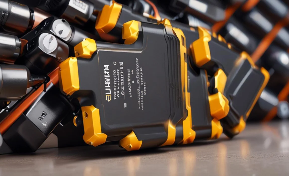 Check The Battery Connections