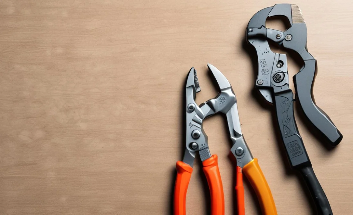 Check Tools