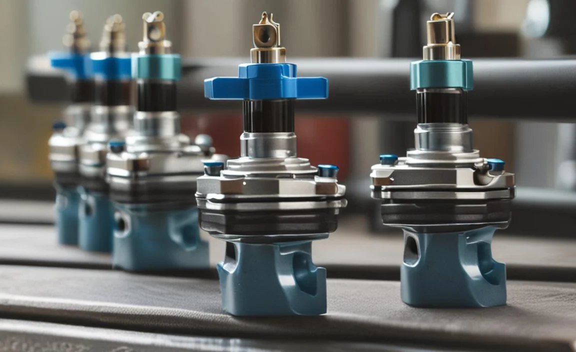 Checking The Installed Valve Seals
