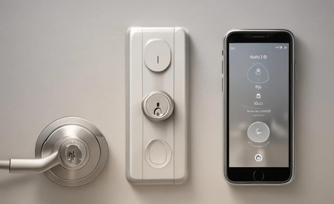Checking Your Smart Lock Specs