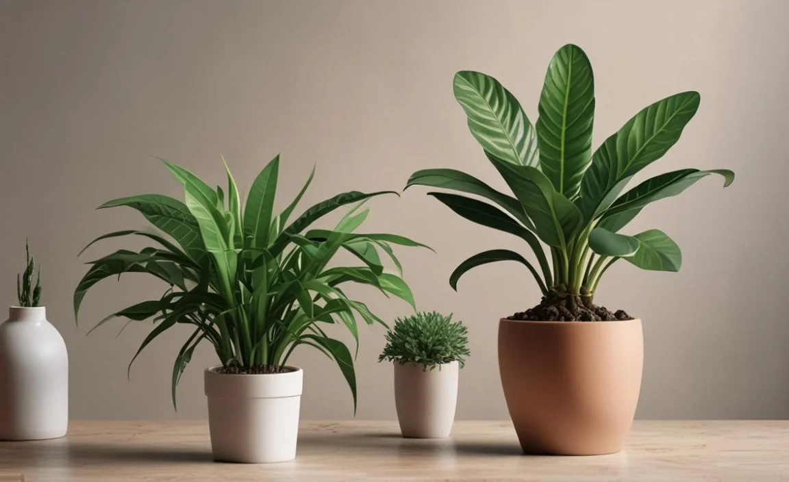 Chemicals Or Fertilizers Used During Repotting
