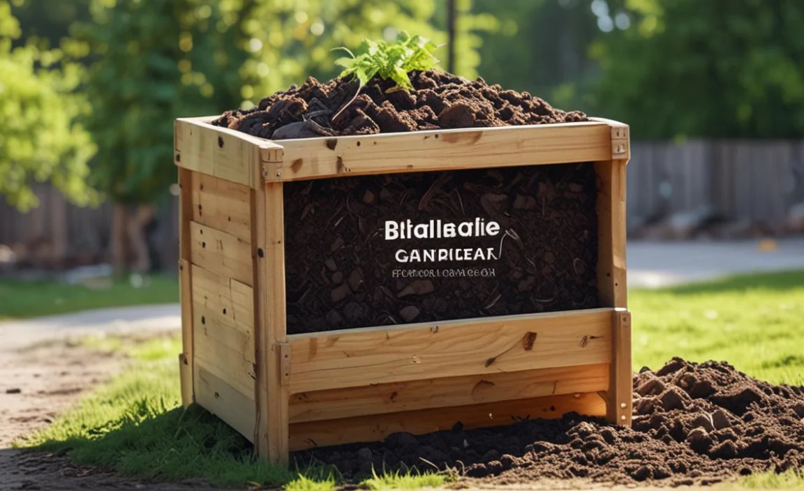 Choose A Composting Method