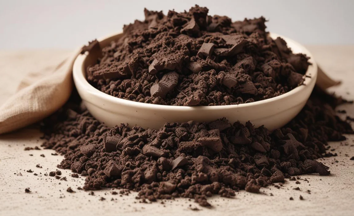 Choose Compost When You Want to: