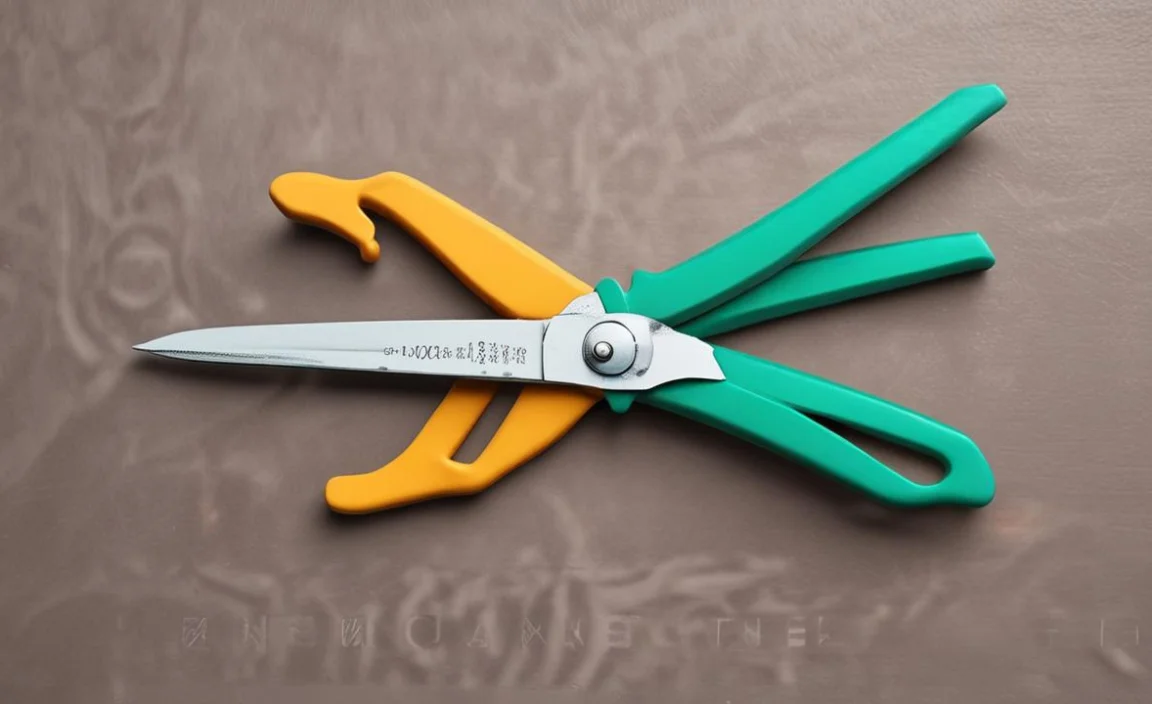 Choose Correct Tool