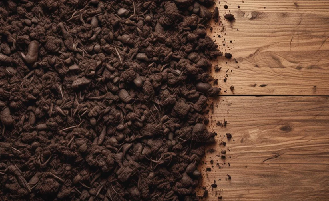 Choose Peat Moss When You Need to: