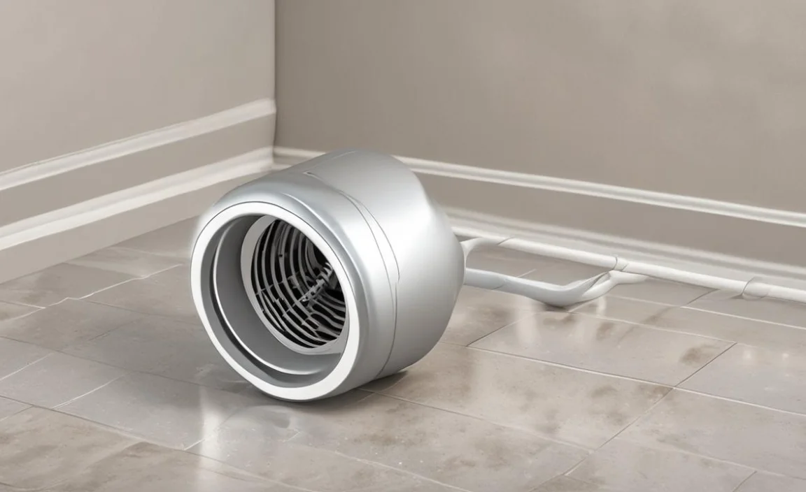 Choose The Right Location For Your Dryer Vent