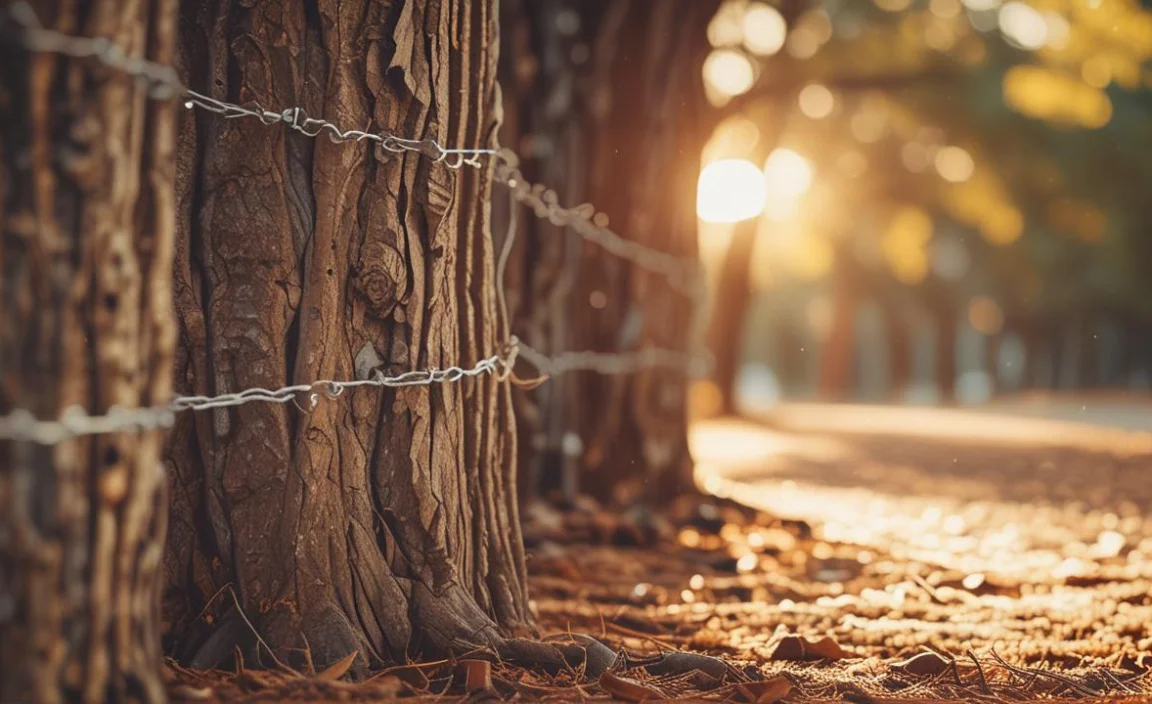 Choose The Right Type Of Fence Material